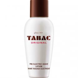 Tabac - Loción Antes Del Afeitado Pre Electric Original 150 Ml