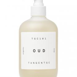 Tangent - Jabón De Manos Líquido Oud Soap 350 Ml