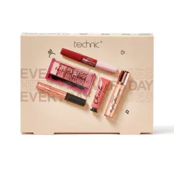 Technic Cosmetics - *Celebrate You!* - Set de regalo Invite Only