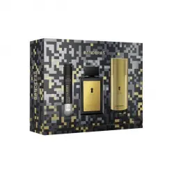 The Golden Secret Eau de Toilette Estuche 100 ml