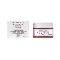theBalm - Mascarillas hidratantes 30 ml Marrón claro unisex