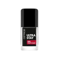 Top Coat Gel Ultra Stay  Catrice