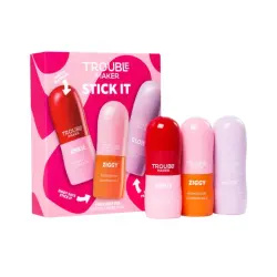 Trouble Maker - Set de maquillaje Stick It