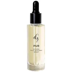 Und Gretel - PUR Natural Multi-Hyaluron Serum Sérums faciales antiedad 30 ml unisex
