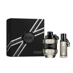 Viktor&Rolf - Spicebomb Eau de Toilette Set Estuches de perfumes 1 pieces male