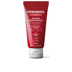 Vitacrecil Complex champú fortalecedor 200 ml