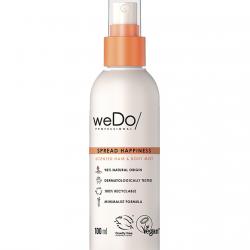 WeDo - Bruma Para Cabello Spread Happiness 100 Ml / Professional