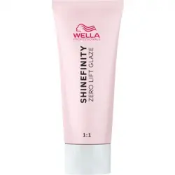 Wella Professionals Zero Lift Glaze 08/38 Honey Latte 60.0 ml
