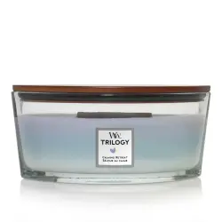 WoodWick - Trilogy Calming Retreat Velas 454 g unisex