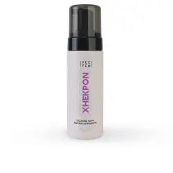 Xhekpon espuma limpiadora 150 ml
