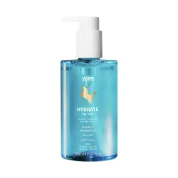 Yope - *Hydrate My Hair* - Champú natural con péptidos - Cuero cabelludo seco