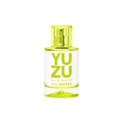 Yuzu Eau de Parfum 50 ml