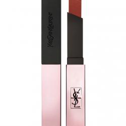 Yves Saint Laurent - Barra De Labios Rouge Pur Couture The Slim Glow Matte