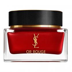 Yves Saint Laurent - Crema Excepcional Global Creme Or Rouge Crème Riche 50 Ml