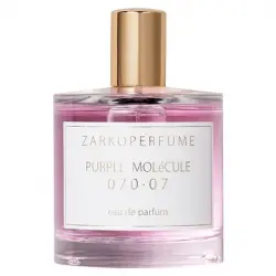 Zarkoperfume Purple Molecule Eau de Parfum, 100 ml