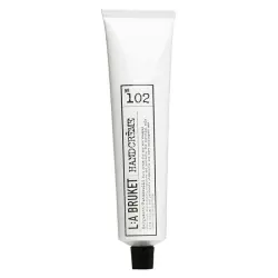 102 hand cream bergamot/patchouli 70 gr