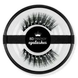 ¡15% DTO! 3D Fantasy Eyelashes Pestañas Postizas