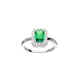 Anillo Zaira  ByDamacoco