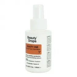 Beauty One Coconut Serum Nutritivo Sin Aclarado 100 ml
