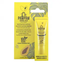 ¡25% DTO! Bálsamo Labial Original 10 ml