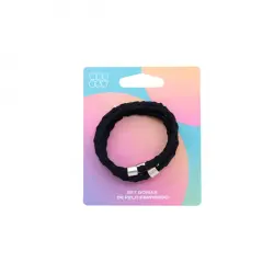Set Gomas ce Pelo Espresso