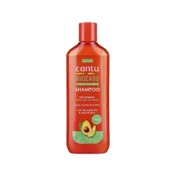 Champú Hidratante de Aguacate 100 ml