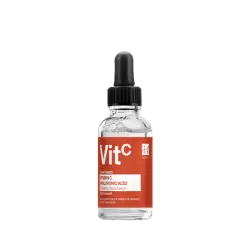 Vitamin C - Hyaluronic Acid Sérum Facial Hidratante 30 ml