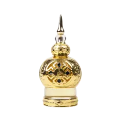 Shamookh Gold Aceite de Perfume Concentrado 20 ml