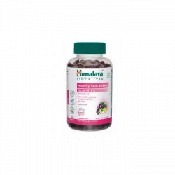 Gummies Healthy Skin - Nails