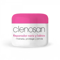 ¡34% DTO! Reparador Nariz y Labios 10 ml