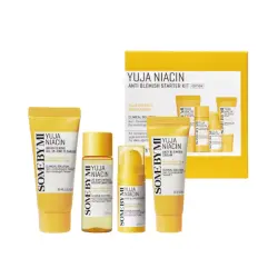 Starter Kit Yuja Niacin Anti Blemish
