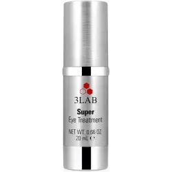 3lab - Super Eye Treatment Sérums de ojos 20 ml female