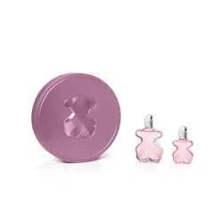 LoveMe Eau de Parfum Estuche 90 ml