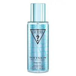 Sexy Skin Metallique Martini Bruma Corporal 250 ml