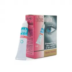 Abéñula - Desmaquillante y tratamiento para ojos y pestañas 2g - Blanca