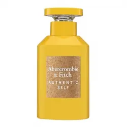 ABERCROMBIE&FITCH Authentic Self for Women 100 ML