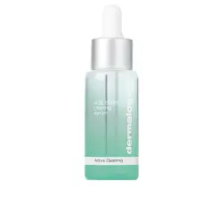 Active Clearing age bright clearing serum 30 ml