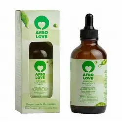 Afro Love Afro Love Gotero , 120 ml