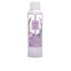 Agua de Colonia lavanda eau de cologne frasco 750 ml