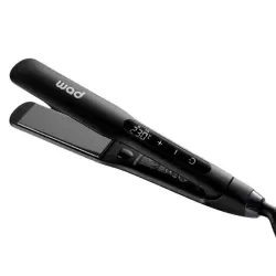 Alessa Straightener Black - WAD Professional Beauty