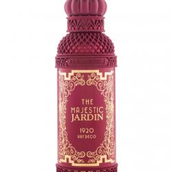 Alexandre. J - Eau De Parfum The Majestic Jardin 100 Ml