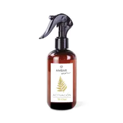 AMBAR Perfums - *Zen* - Ambientador en spray - Activación: Té Chai