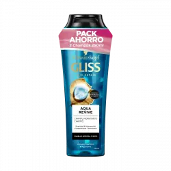 Aqua Revive Champú