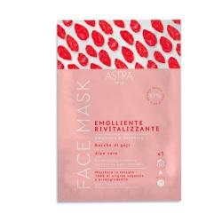 Astra Skin Emoliente Revitalizante Und. Mascarilla Facial