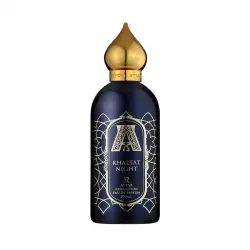 Attar Collection - Noche de Khaltat Perfumes 100 ml unisex