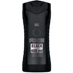 Axe Black 400 ml Gel de Ducha