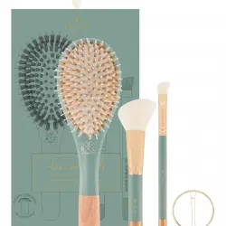 Bachca - Estuche De Regalo Lo Esencial Eucalyptus