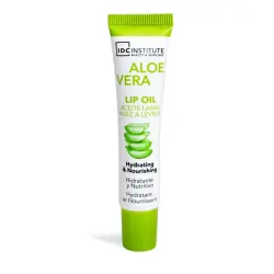 Bálsamo Labial Aloe Vera  IDC INSTITUTE