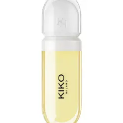 Bálsamo Labial Kissable Lip Volume Plumping Lip Cream De Kiko Milano 06 Sunbeam