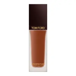 Base de Maquillaje Architecture Soft Mate Blurring Foundation 30 ml Tom Ford 12 MACASSAR?